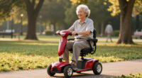15 Best Easy-to-Use Mobility Scooters in 2026