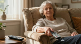 15 Best Large-Button Remote Controls for Seniors and Low Vision Users in 2026