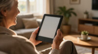 15 Best Large Display E-Readers for Seniors in 2026