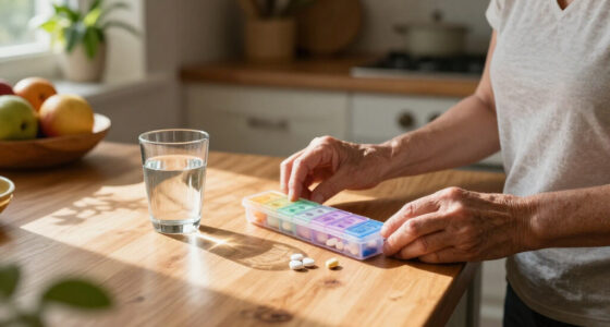 15 Best Pill Organizers for Easier Daily Medication Routines in 2026