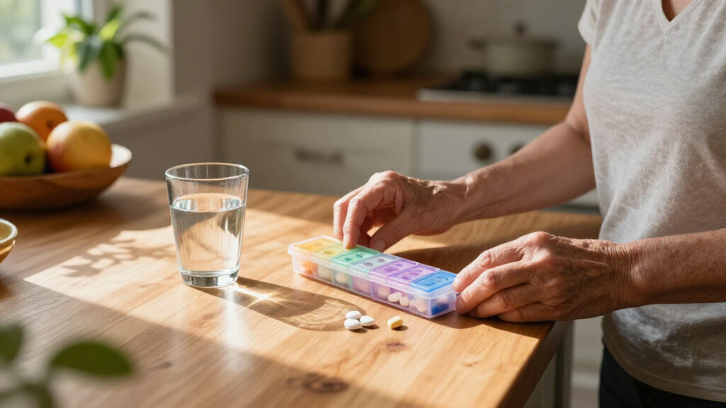 15 Best Pill Organizers for Easier Daily Medication Routines in 2026