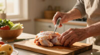 25% Of Chicken Allowed To Have Salmonella | Los Angeles Times