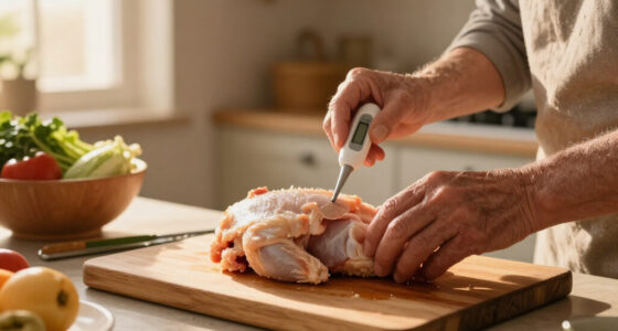 25% Of Chicken Allowed To Have Salmonella | Los Angeles Times