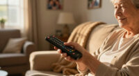 5 Best Large-Button Remote Controls for Seniors in 2026