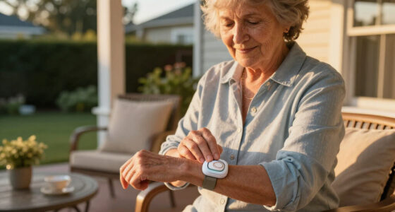 6 Best Easy-to-Use Medical Alert Systems in 2026