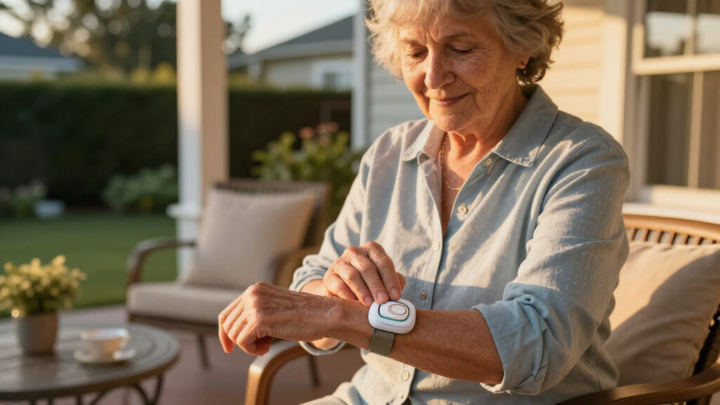 6 Best Easy-to-Use Medical Alert Systems in 2026