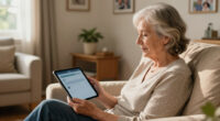 8 Best Senior-Friendly Tablet Devices in 2026