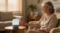 9 Best Senior-Friendly Smart Home Devices for Safety and Independence in 2026