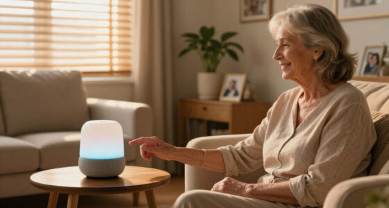 9 Best Senior-Friendly Smart Home Devices for Safety and Independence in 2026
