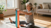 A 20-Minute Workout For Aging Well