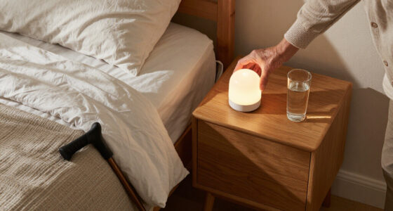 A Layered Plan for Safer Nighttime Trips to the Bathroom