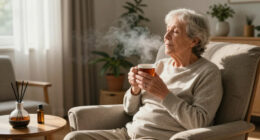 A Longer Exhale May Push Your Brain Toward Bolder Decisions