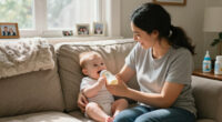 Abbott To Pay $385 Million To Settle Baby Formula Safety Allegations