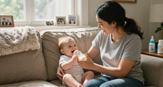 Abbott To Pay $385 Million To Settle Baby Formula Safety Allegations