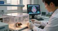 Alcohol And The Brain; The Next Alzheimer's Frontier; Mice With Human Brain Cells