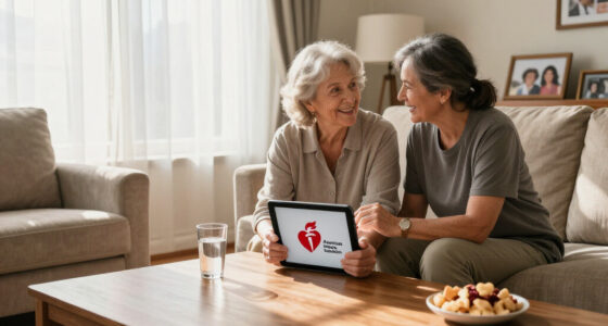 American Heart Association Surges In Global Coverage