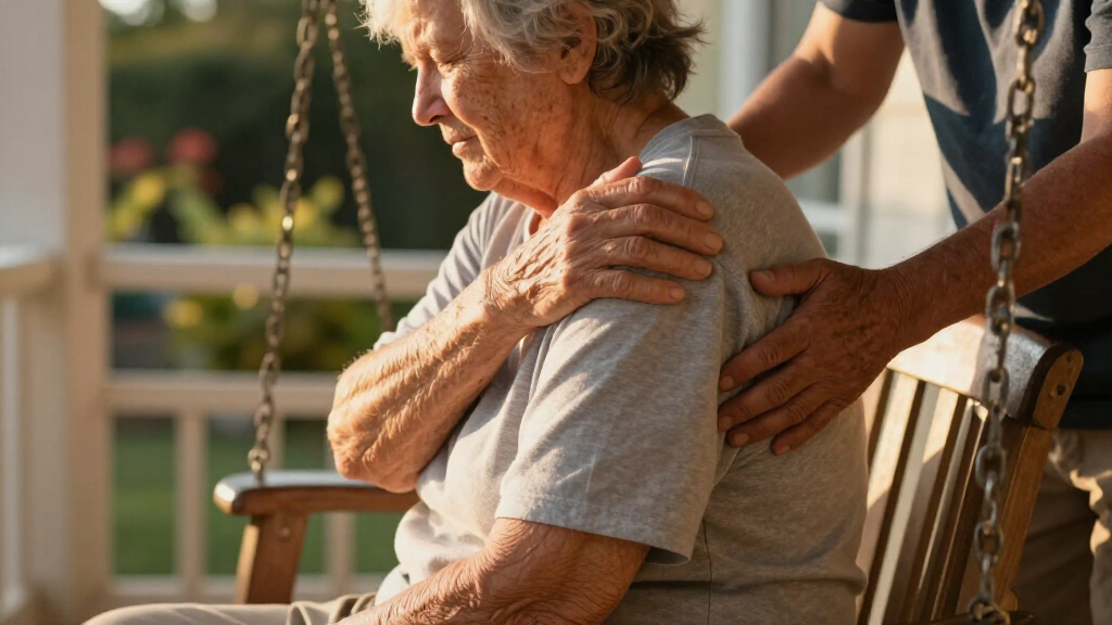 Back And Shoulder Surgery Is Often Worse Than Useless