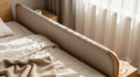 Bed Rail Considerations With Dementia: What Families Should Know Before Installing