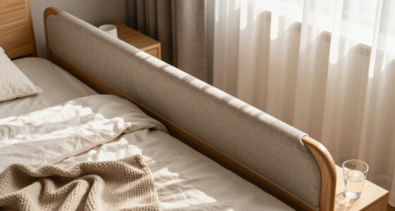 Bed Rail Considerations With Dementia: What Families Should Know Before Installing