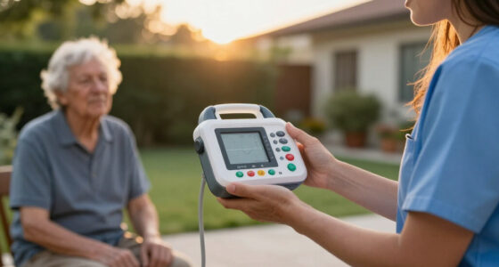 Doctor 'Unaware' As Medical Centre Allegedly Refused Defibrillator - 1News