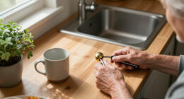 Doorknob Grippers and Faucet Turners: Simple Fixes for Everyday Frustrations