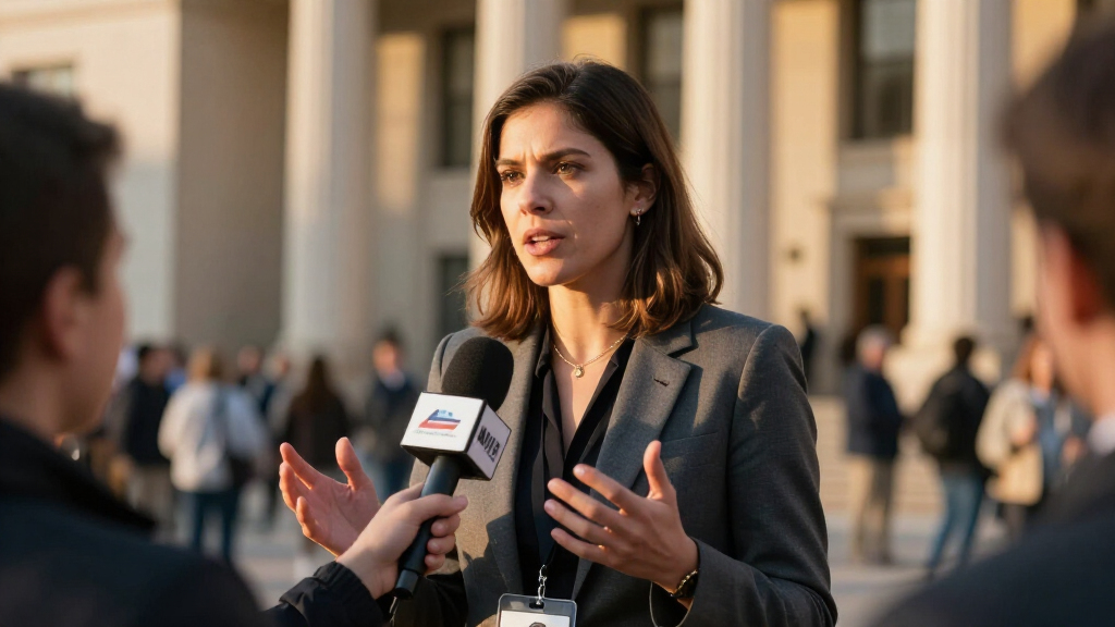 Dr. Nicole Saphier, Trump’s Surgeon General Nominee, To Appear Before Senate