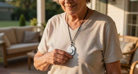 Easy-To-Use Medical Alert Systems: A Labor Day sales Guide