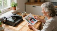 Email-to-Print Services: Letters and Photos From Family Without a Computer