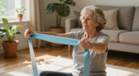 Exercises To Build Rotational Strength As You Age