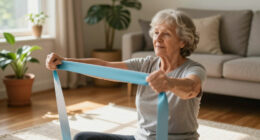 Exercises To Build Rotational Strength As You Age