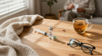 Flu Cases Triple The Usual level···Seoul To Start Free Vaccinations On The 21St - 경향신문