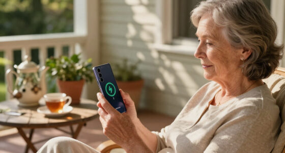 Galaxy S27 Pro, S27 Ultra Charging And Battery Specs Just Leaked, And It's Good News
