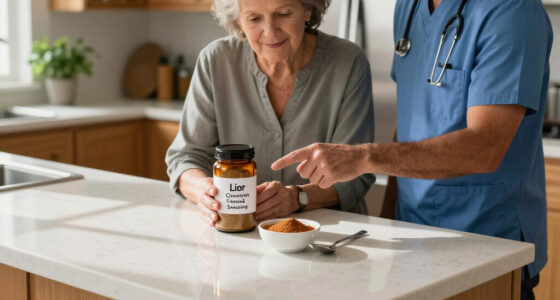 Galil Importing Corp Recalls Lior Cinnamon Ground Seasoning Due To Elevated Lead Levels