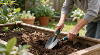 Gardening With Less Grip Strength: Ergonomic Tools and Raised-Bed Helpers