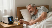 Goodbye CPAP? New Sleep Apnea Pill Cuts Breathing Events By 44%