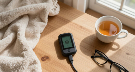 GPS Tracker Battery Life: Charging Routines That Prevent Silent Gaps