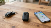 GPS Trackers for a Parent Who Still Drives: Respectful Location Sharing