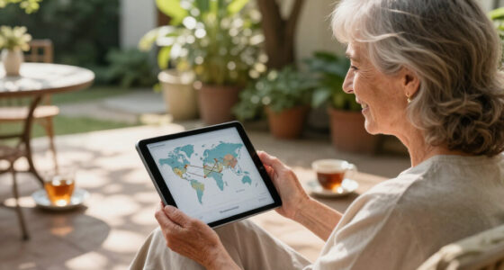 Health Net Surges In Global Coverage
