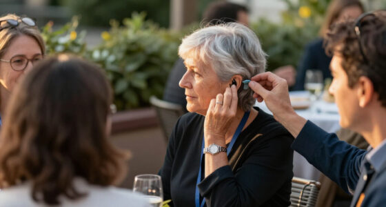 Hearing Health Takes Center Stage At AAO-HNSF 2026 Annual Meeting