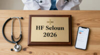 고대안암병원 김재우 전공의, HF Seoul 2026 임상연구상 최우수상 수상 - 의학신문