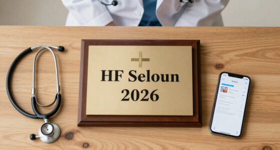 고대안암병원 김재우 전공의, HF Seoul 2026 임상연구상 최우수상 수상 - 의학신문