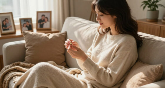 How I’ve Stopped Letting My Unhealed Parents Define My Worth