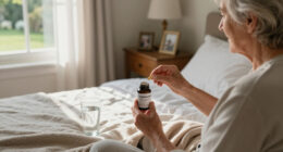 Is Magnesium Better For Sleep Than Melatonin?