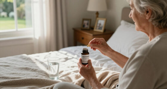 Is Magnesium Better For Sleep Than Melatonin?