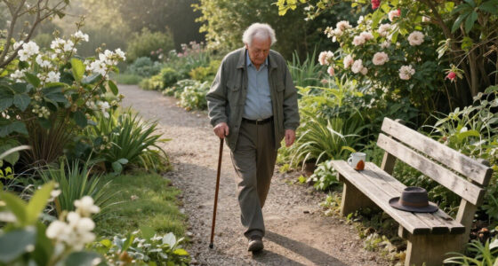 Lee Ufan On The Importance Of His Morning Walk