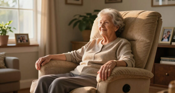 Lift Chair Sizing Guide: Matching Chair Dimensions to Height and Build