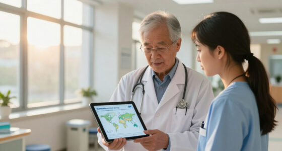 Micronesia Medical College Surges In Global Coverage
