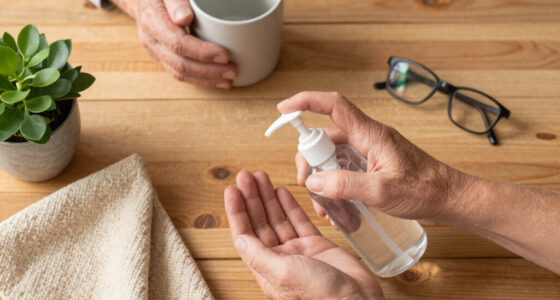 National Hygiene Week - Dublin.ie