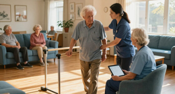 New Bill Would Make PACE Mandatory Under Medicaid, Spur Provider Growth