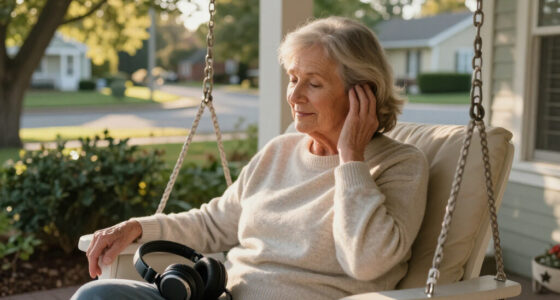 Noise Exposure Is Linked To Chronic Stress And Heart Disease. It’s Time To Make Peace And Quiet A Public Health Right